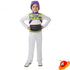 Costume Bambino Buzz Toy Story