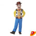 Costume Bambino Woody Toy Story  Tg 1/7 A