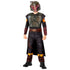 Costume Bambino Star Wars Boba Fett Deluxe