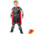 Costume Bambino Thor Dio del Tuono Avengers