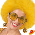 Travestimento Carnevale Occhiali Disco Anni 80 unisex uomo donna