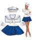 Costume Donna Marinaretta Sailor Moon