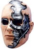 Travestimento Halloween Maschera T600 Terminator Salvation