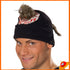 Travestimento Horror Halloween Cappello con topo