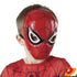 Maschera Bambino Uomo Ragno Spiderman