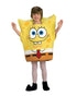 Costume Bambino Spongebob Tg 3/7A