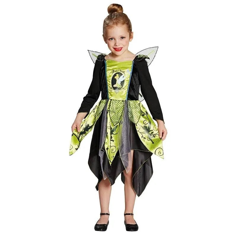 Costume da Trilli Tinker Bell per Bambina