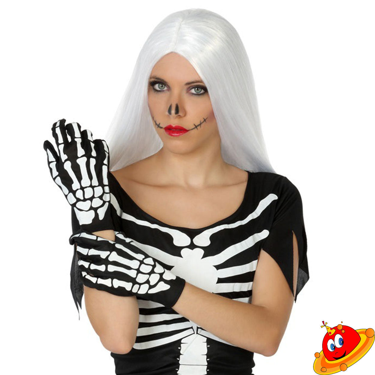 Reusch Willow Touch-tec™ - Guanti Lifestyle Nero | Nencini Sport - Foto 11