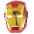 Carnevale Bambino travestimento Maschera  Viso Iron Man