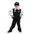 🕵️ Costume Agente Speciale FBI per Bambino – Missione Divertimento! ⚖️