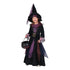 Costume Bambina Strega Frida