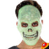 Travestimento Halloween Maschera Teschio Glow luminoso