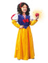 Costume Bambina Principessa Bella Addormentata Tg 3/14A