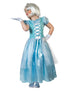 Costume Bambina Principessa Frozen Clara