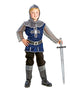 Costume Bambino Cavaliere Medievale