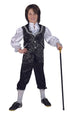 Costume Bambino Rinascimento Francesino Amadeus Tg 5/9A