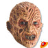 Travestimento Halloween Maschera Freddy Krueger Adulto