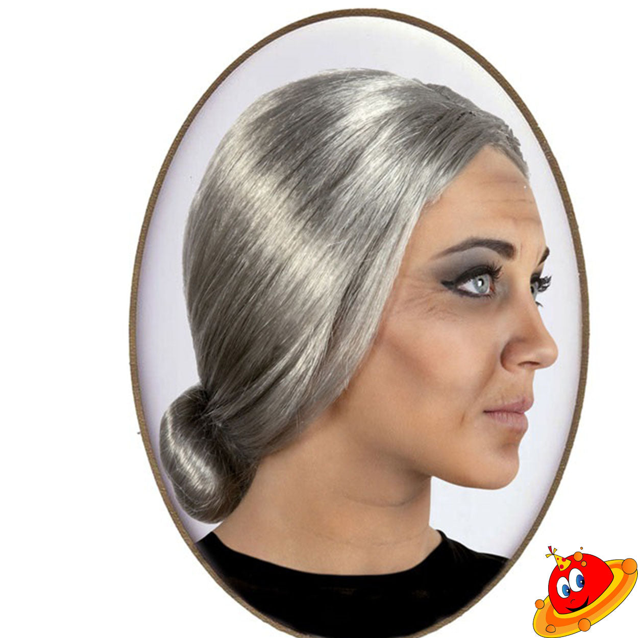 CIAO COSTUME ADULTO TAGLIA UNICA PRETE 62000 CIAO COSTUME ADULTO TAGLIA UNICA PRETE 62000