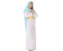 Costume Donna Santa Vergine Maria
