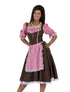 Costume Donna Bavarese Tirolese Tg 40/46