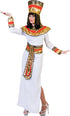 Costume Donna Cleopatra Imperatrice Tg  44/46