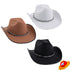 Cappello Rodeo Cow Boy Far West Bonanza