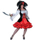 Costume Donna Pirata Sailor