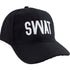 Cappello Basket con frontalino Poliziotto Forze Speciali SWAT bambino