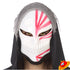 Travestimento Halloween Carnevale Maschera Imperatore