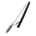 Travestimento Ninja Orientale Samurai Giapponese Spada Katana