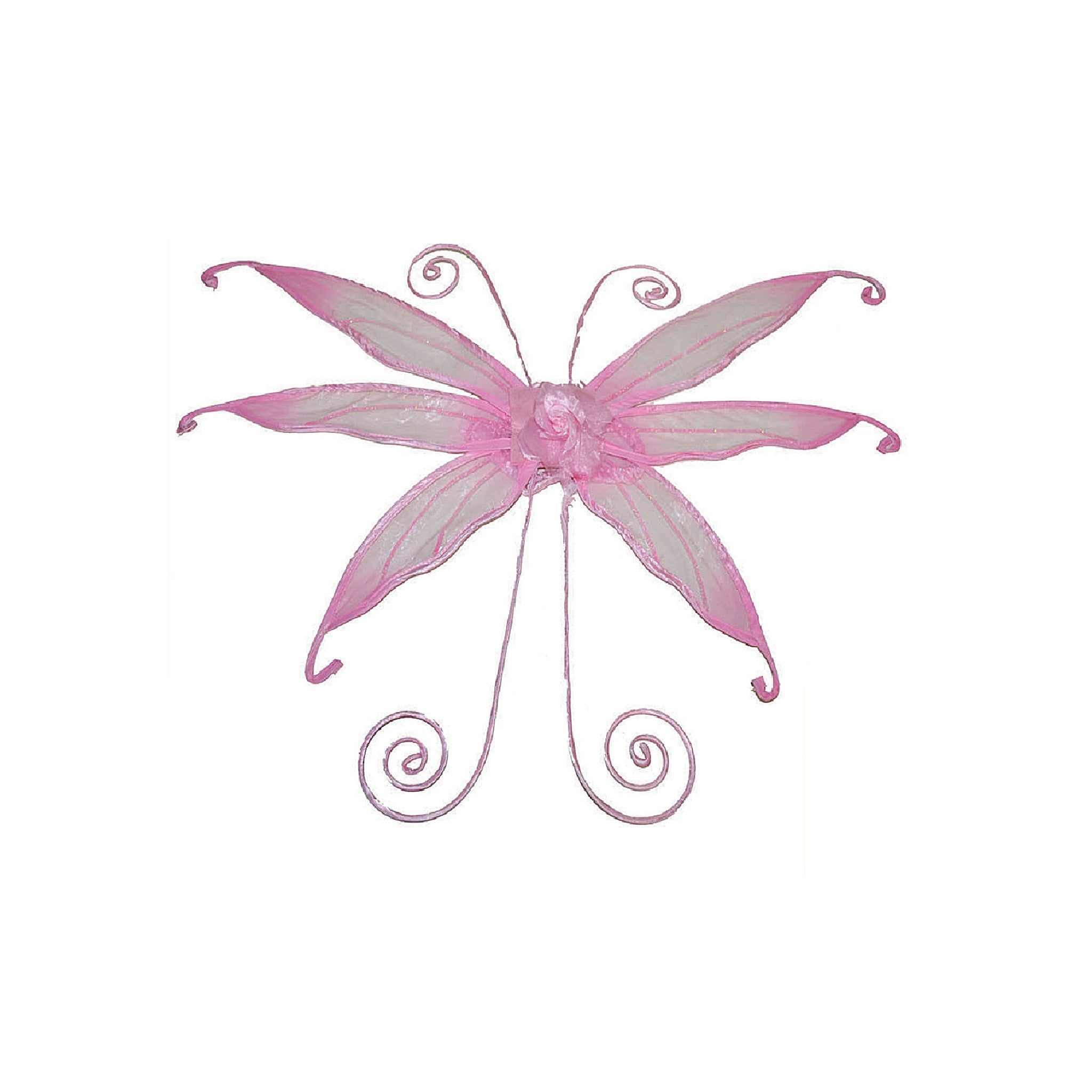 Ali fata dei boschi Elfa