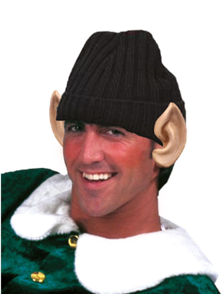 Cappello Elfo Folletto Natale con orecchie