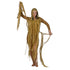 Costume Donna Egiziana Mummia