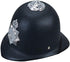 💂‍♂️ Universo in Festa: Elmetto Polizia Britannica (Bobby Helmet) 🇬🇧
