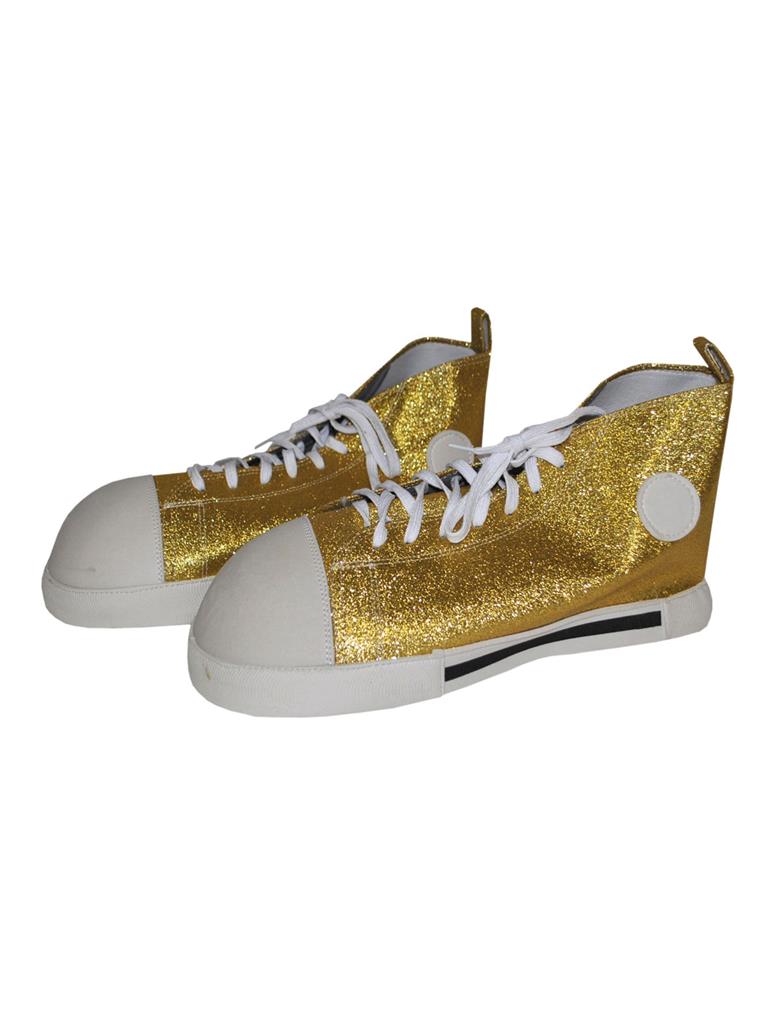 Scarpa Clown jumbo sneakers