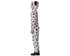 Costume Bambina Bambino Cane Dalmata Carica 101 Tg 3/12A