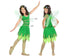Costume Fatina Trilly Verde dei Boschi 🌿🧚‍♀️