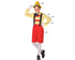Costume Burattino Magico