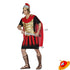 Costume Uomo Legionario Romano Gladiatore Tg 48/56