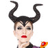 Travestimento Halloween Cerchiello Strega Maleficent