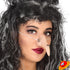 Travestimento Halloween Naso Befana Strega con bitorzolo