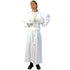 Costume Uomo Cardinale Papa Tg 48/58