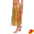 Gonna in raffia multicolore cm 85 Ballerina Samoa Hawaiana