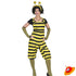 Costume Donna Ape Tg 40/42