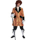 Costume Uomo Baronetto Rinascimento Tg 56/58