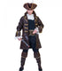 Costume Uomo Pirata Bucaniere Tg 48/58
