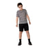 Costume Bambino Pugsely Addams