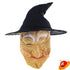 Maschera Vecchia Befana