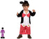 Costume Bambino Baby Bebè Topolino 12/24 M