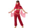 Costume Bambina Principessa Orientale Araba